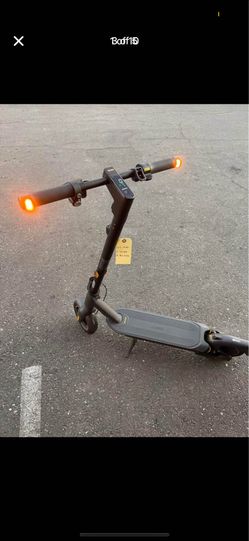 Segway Ninebot MAX G2 Electric KickScooter