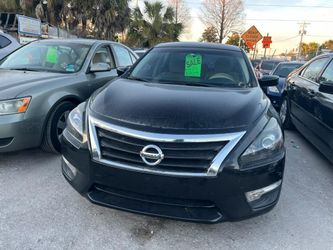 2014 Nissan Altima