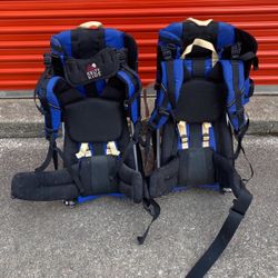 Back Pack For Hiking With Children