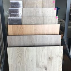 Laminate