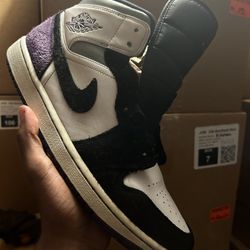Jordan 1 