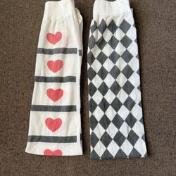 Queen of hearts Costume