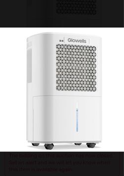 Dehumidifier