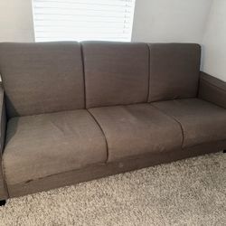 Sleeper Sofa