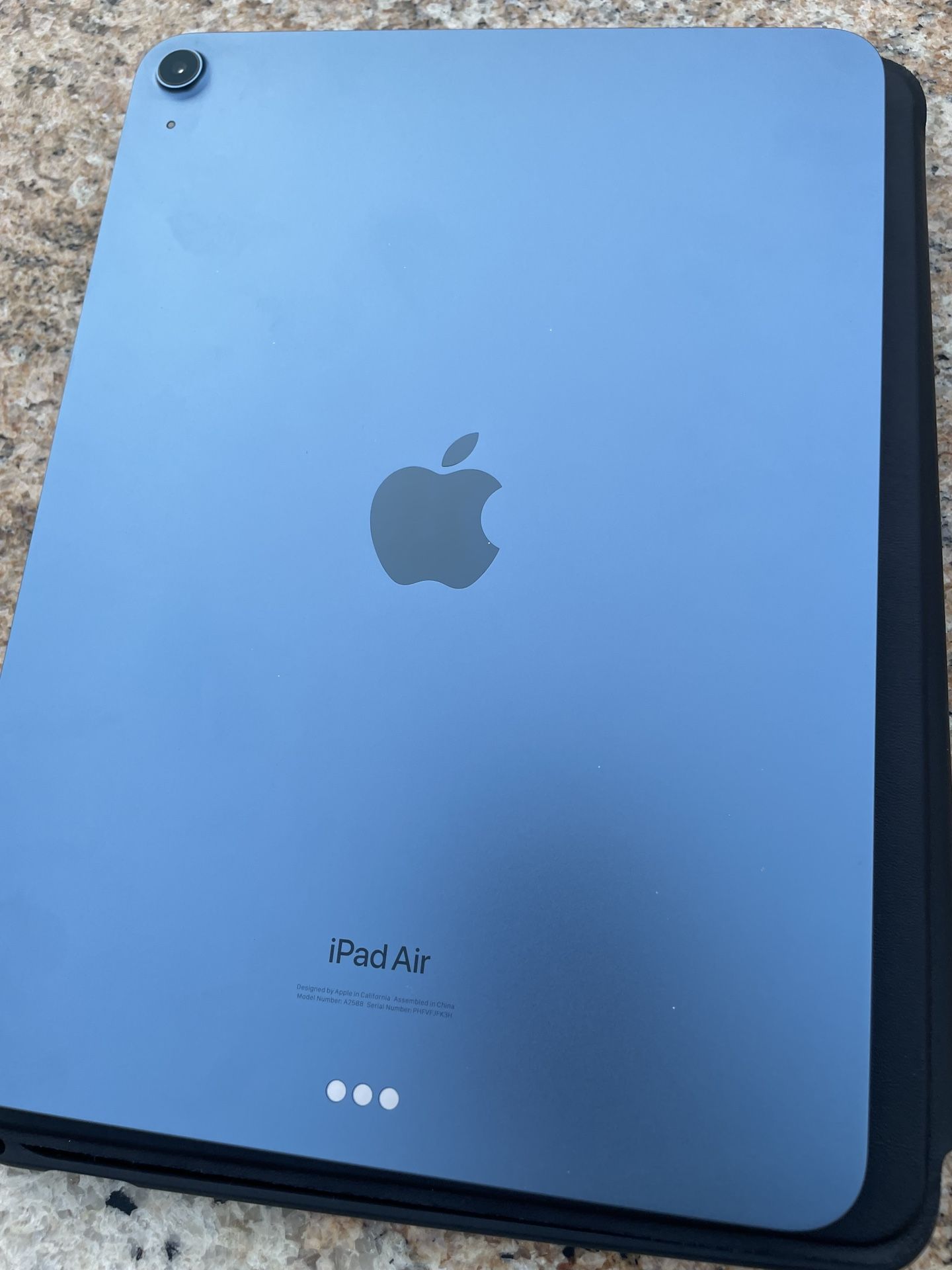 iPad Air 5th Generation 
