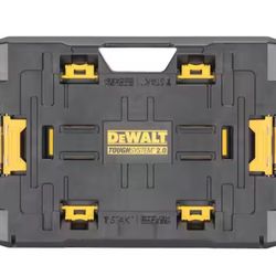 Brand New DEWALT Adaptor Plate for TOUGHSYSTEM 2.