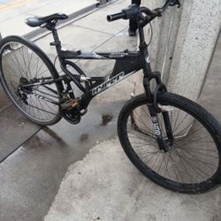 HYPER MOUNTAIN BIKE 