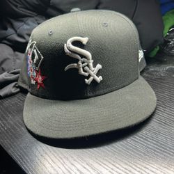 Mlb Sox Cap 7/5-8