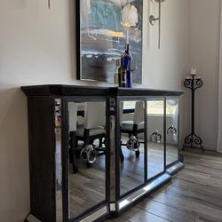 Dining Buffet Cabinet