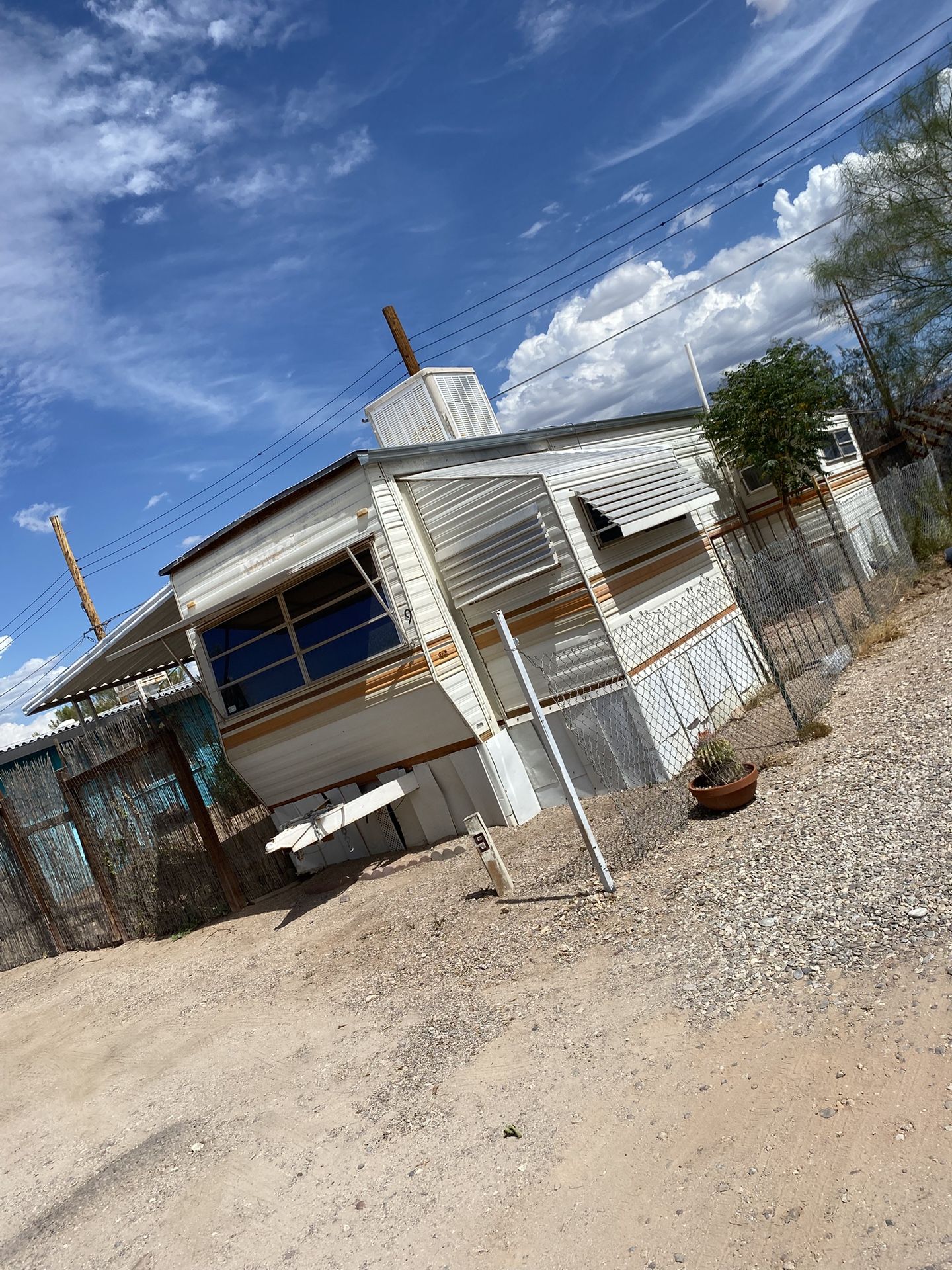 Mobile Home