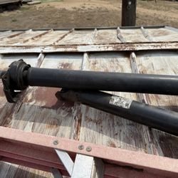 Chevy Truck Parts