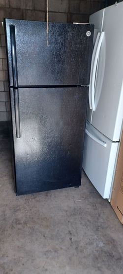 Ge Fridge