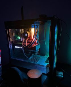 Gaming Desktop