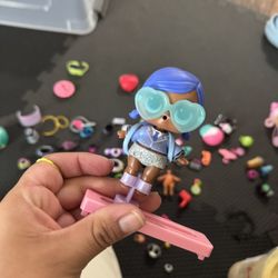 13 lol Dolls 