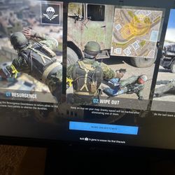 Gaming Monitor 185 Hz