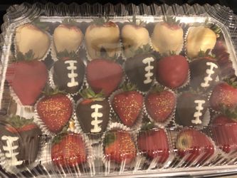 Party Treats
