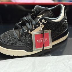 Air Jordan 3 Retro Se AWOK NRG 