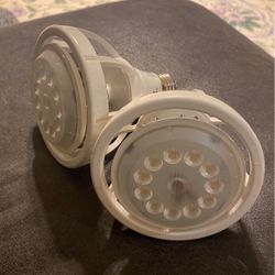 Eco smart 3000k Light Bulbs