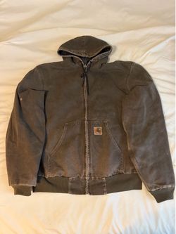 Carhartt Jacket