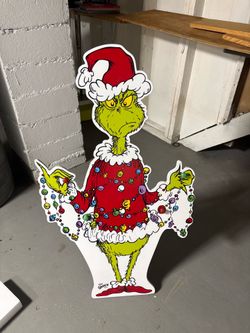 Grinch