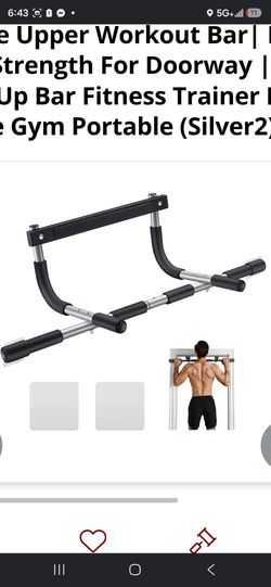 Pull Up bar