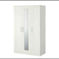 IKEA Brimnes Wardrobe - FREE