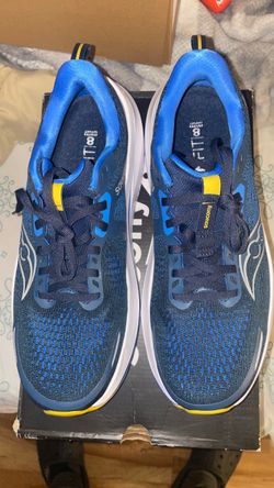 Saucony