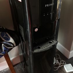 Water Cooler/fridge