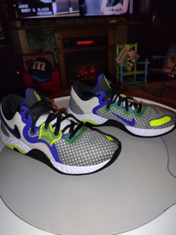 Nike Renew
