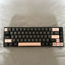 Akko Mechanical Keyboard