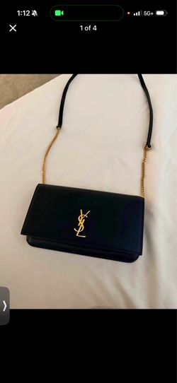 YSL Phone holder