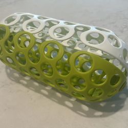Boon Clutch Dishwasher Basket for Baby Bottles and Nipples