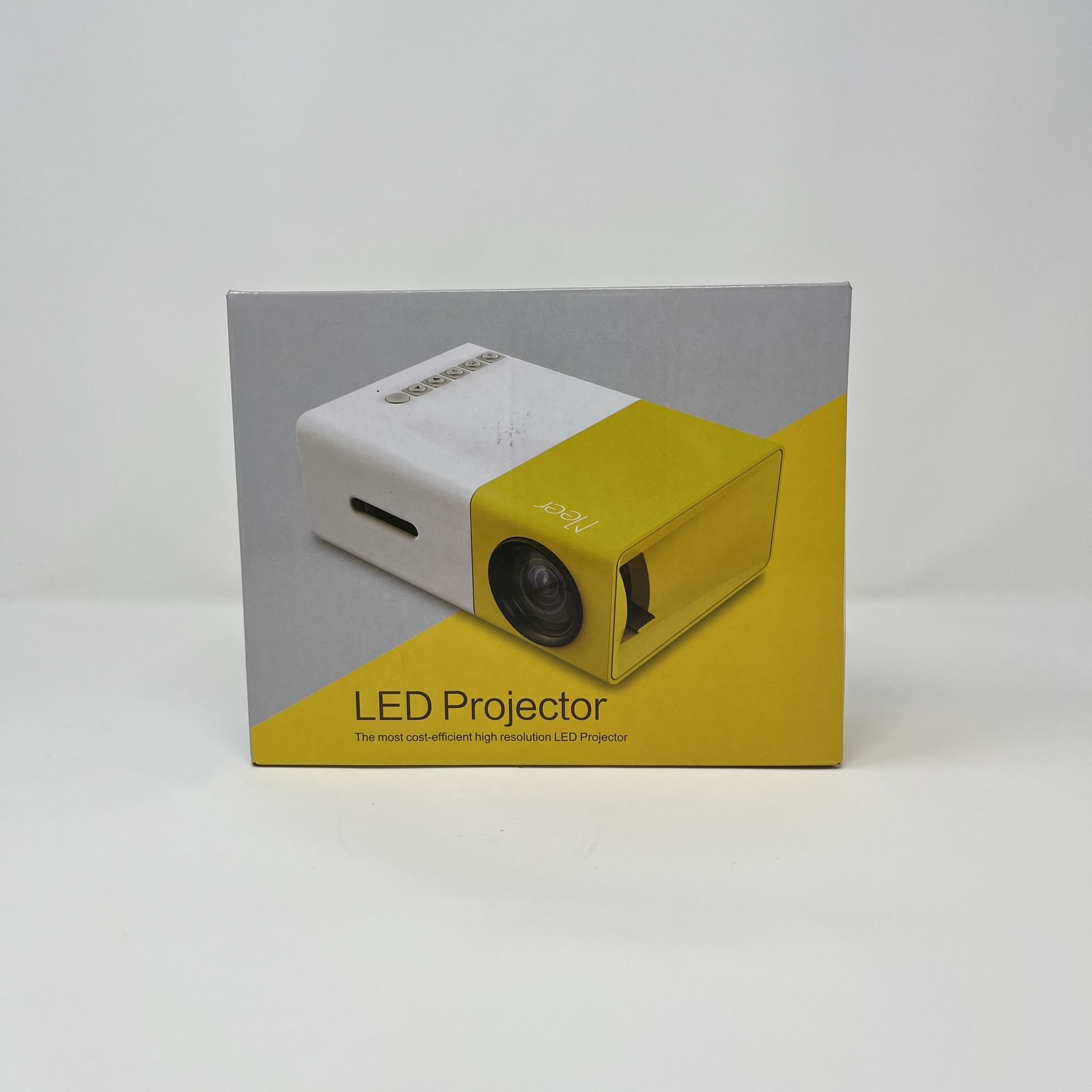 Brand New Projector