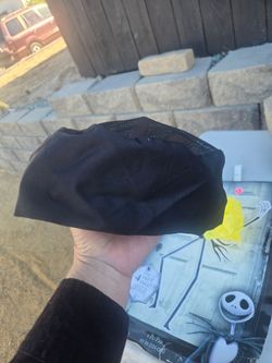 Chef/kitchen hats (3)