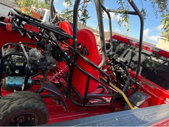 GO KART