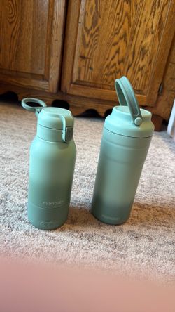 Momcozy bottle warmer baby pregnant newborn