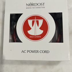 Cable Nordost Redawn