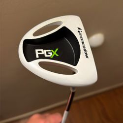 PGX Pinemeadow Putter