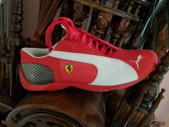 Third generation Puma,,,