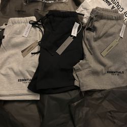 Essential Shorts 