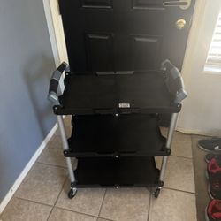 Olympia Tool Service Cart 