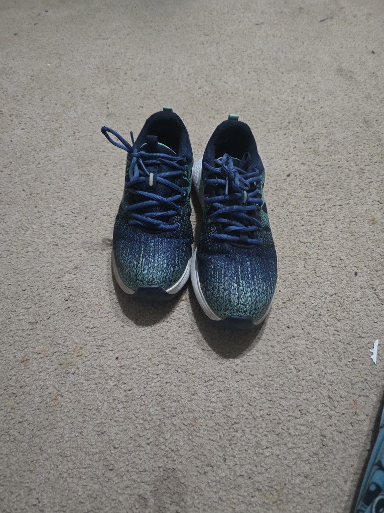 Work Shoes For Nursing Home