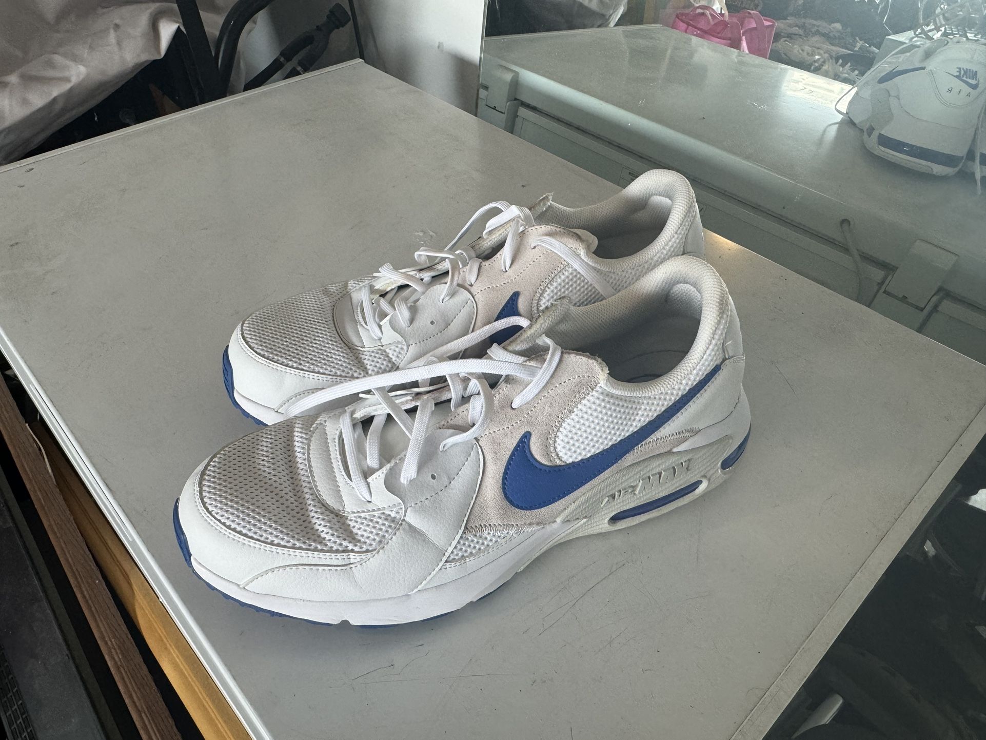 Nike Air Max