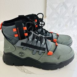 Timberland Boots Women 