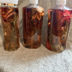 Rosemary Shampoo 