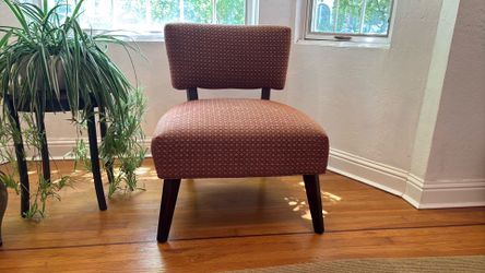 Accent Chair
