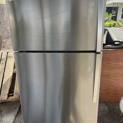 Whirlpool Fridge 