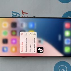 iPhone 16 Pro Max 256GBs