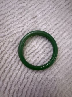 authentic Jade bangle