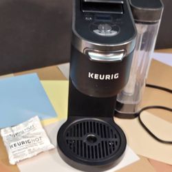 Keurig K-Duo Plus 5200 Coffee Maker